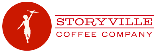 storyville coffee company